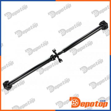 Arbre de transmission arrière pour MERCEDES | NWN-ME-094, 2044100406
